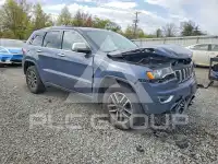 2021 Jeep CHEROKEE photo