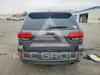 2021 Jeep CHEROKEE photo