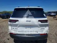 2021 Jeep CHEROKEE photo