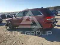 2021 Jeep CHEROKEE фото