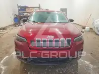 2021 Jeep CHEROKEE фото