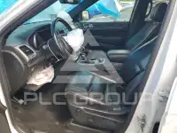 2021 Jeep CHEROKEE photo