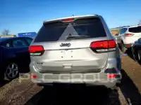 2021 Jeep CHEROKEE фото