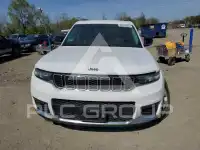 2021 Jeep CHEROKEE фото