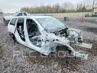 2021 Jeep CHEROKEE фото