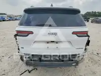 2021 Jeep CHEROKEE фото