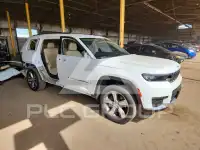 2021 Jeep CHEROKEE photo