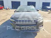 2021 Jeep CHEROKEE фото
