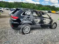 2021 Jeep Grand Cherokee фото