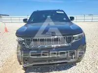 2021 Jeep CHEROKEE фото
