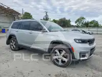 2021 Jeep CHEROKEE фото