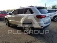 2021 Jeep CHEROKEE photo