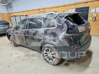 2021 Jeep CHEROKEE photo