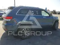 2021 Jeep CHEROKEE фото