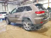 2021 Jeep CHEROKEE фото
