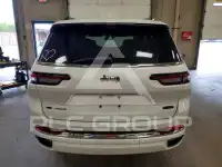 2021 Jeep CHEROKEE фото