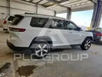 2021 Jeep CHEROKEE photo