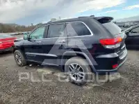 2021 Jeep CHEROKEE фото