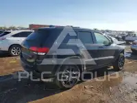 2021 Jeep CHEROKEE фото