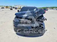 2021 Jeep CHEROKEE фото