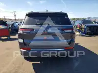 2021 Jeep CHEROKEE фото