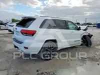 2021 Jeep CHEROKEE фото