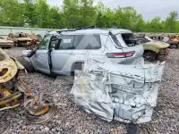 2021 Jeep CHEROKEE фото
