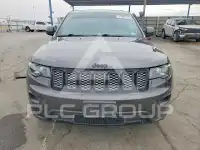 2021 Jeep CHEROKEE photo
