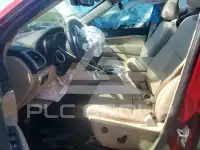 2021 Jeep CHEROKEE фото
