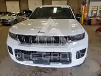 2021 Jeep CHEROKEE фото
