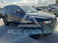 2021 Jeep CHEROKEE фото