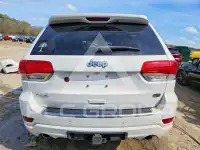 2021 Jeep CHEROKEE photo
