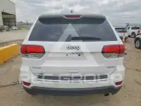 2021 Jeep CHEROKEE фото