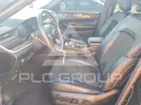2021 Jeep CHEROKEE photo