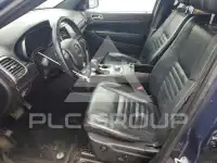 2021 Jeep CHEROKEE фото