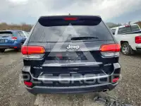 2021 Jeep CHEROKEE фото