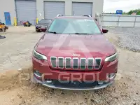 2021 Jeep CHEROKEE photo