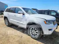 2021 Jeep CHEROKEE фото