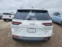 2021 Jeep CHEROKEE фото
