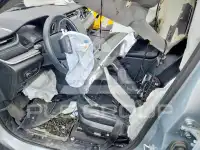 2021 Jeep CHEROKEE фото