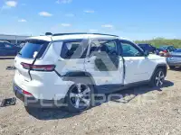 2021 Jeep CHEROKEE photo