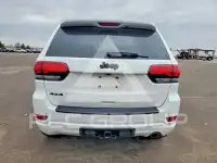 2021 Jeep CHEROKEE фото