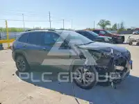 2021 Jeep CHEROKEE фото