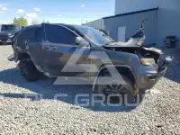 2021 Jeep CHEROKEE photo