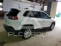 2021 Jeep CHEROKEE фото