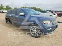 2021 Jeep CHEROKEE photo