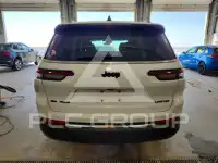 2021 Jeep CHEROKEE photo