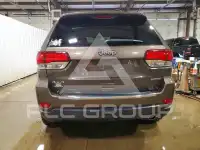 2021 Jeep CHEROKEE фото