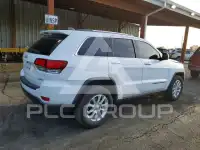 2021 Jeep CHEROKEE photo