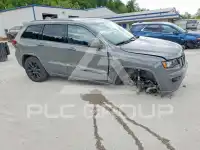 2021 Jeep CHEROKEE фото